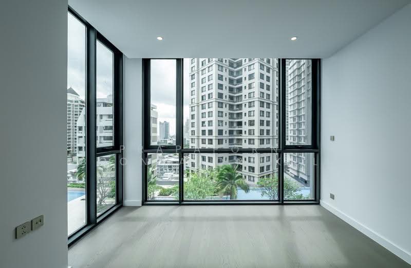 Supalai Icon Sathorn, Bangkok, Sathorn Tai Road, Thung Maha Mek, Sathon, Bangkok, 3 Bedrooms, 109 sqm, Condo For Rent, by Prapaporn Boonkajonkul, 500521159 - DDproperty.com