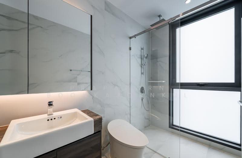 Supalai Icon Sathorn, Bangkok, Sathorn Tai Road, Thung Maha Mek, Sathon, Bangkok, 3 Bedrooms, 109 sqm, Condo For Rent, by Prapaporn Boonkajonkul, 500521159 - DDproperty.com