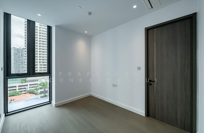 Supalai Icon Sathorn, Bangkok, Sathorn Tai Road, Thung Maha Mek, Sathon, Bangkok, 3 Bedrooms, 109 sqm, Condo For Rent, by Prapaporn Boonkajonkul, 500521159 - DDproperty.com