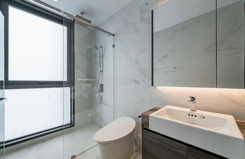 Supalai Icon Sathorn, Bangkok, Sathorn Tai Road, Thung Maha Mek, Sathon, Bangkok, 3 Bedrooms, 109 sqm, Condo For Rent, by Prapaporn Boonkajonkul, 500521159 - DDproperty.com