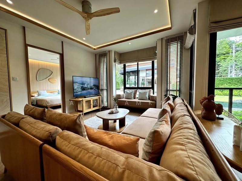 Sasara Hua Hin : ศศรา หัวหิน, ประจวบคีรีขันธ์, 138-2 ซอยอ่าวหัวดอน 5, หนองแก, หัวหิน, ประจวบคีรีขันธ์, 87 ตร.ม., คอนโด ขาย, โดย Chama Kamkaew, 500521160 - DDproperty.com