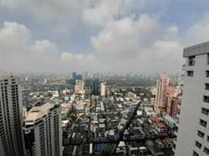 The Lumpini 24, Bangkok, Sukhumvit 24 Road, Khong Tan, Khlong Toei, Bangkok, 2 Bedrooms, 61 sqm, Condo For Rent, by Pinyada Hantewee, 500521161 - DDproperty.com
