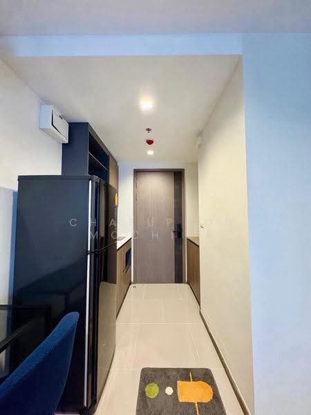 The Line Phahonyothin Park, Bangkok, 1090 Phahonyothin Road, Jom Phon, Chatuchak, Bangkok, 1 Bedroom, 33 sqm, Condo For Rent, by Chatuphon Mochida, 500521163 - DDproperty.com
