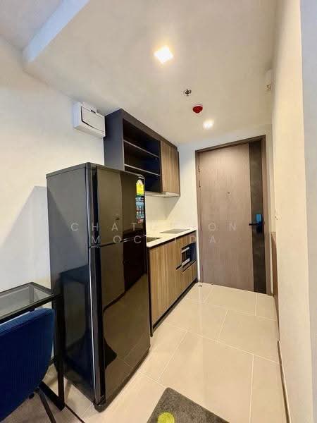The Line Phahonyothin Park, Bangkok, 1090 Phahonyothin Road, Jom Phon, Chatuchak, Bangkok, 1 Bedroom, 33 sqm, Condo For Rent, by Chatuphon Mochida, 500521163 - DDproperty.com