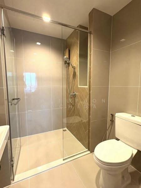 The Line Phahonyothin Park, Bangkok, 1090 Phahonyothin Road, Jom Phon, Chatuchak, Bangkok, 1 Bedroom, 33 sqm, Condo For Rent, by Chatuphon Mochida, 500521163 - DDproperty.com