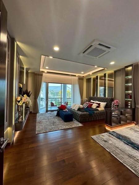Perfect Masterpiece Rama 9-Krungthep Kreetha, Bangkok, Srinakarin - Romklao Road, Khlong Song Ton Nun, Lat Krabang, Bangkok, 4 Bedrooms, 650 sqm, Single Detached House For Rent, by Ivy Jang, 500521164 - DDproperty.com