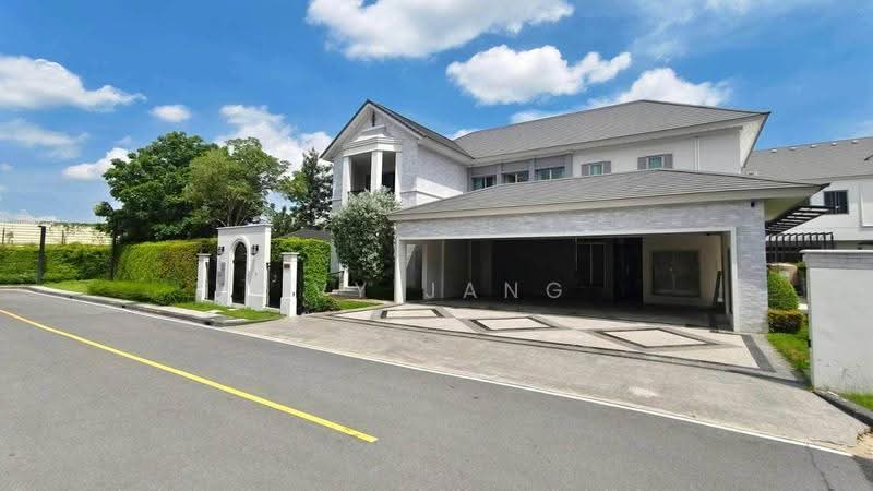 Perfect Masterpiece Rama 9-Krungthep Kreetha, Bangkok, Srinakarin - Romklao Road, Khlong Song Ton Nun, Lat Krabang, Bangkok, 4 Bedrooms, 650 sqm, Single Detached House For Rent, by Ivy Jang, 500521164 - DDproperty.com