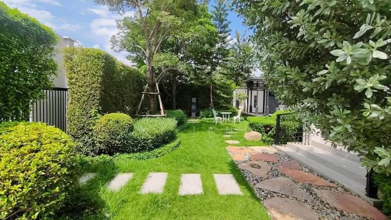 Perfect Masterpiece Rama 9-Krungthep Kreetha, Bangkok, Srinakarin - Romklao Road, Khlong Song Ton Nun, Lat Krabang, Bangkok, 4 Bedrooms, 650 sqm, Single Detached House For Rent, by Ivy Jang, 500521164 - DDproperty.com