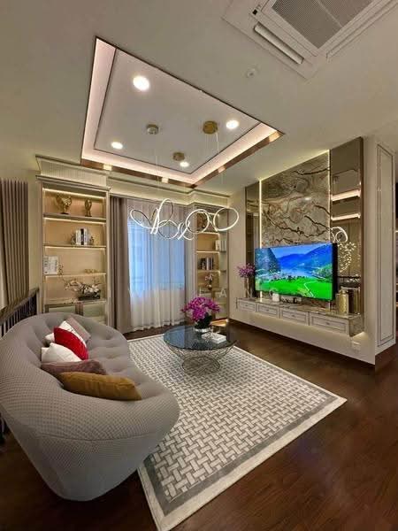 Perfect Masterpiece Rama 9-Krungthep Kreetha, Bangkok, Srinakarin - Romklao Road, Khlong Song Ton Nun, Lat Krabang, Bangkok, 4 Bedrooms, 650 sqm, Single Detached House For Rent, by Ivy Jang, 500521164 - DDproperty.com