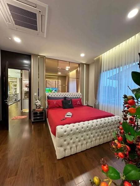 Perfect Masterpiece Rama 9-Krungthep Kreetha, Bangkok, Srinakarin - Romklao Road, Khlong Song Ton Nun, Lat Krabang, Bangkok, 4 Bedrooms, 650 sqm, Single Detached House For Rent, by Ivy Jang, 500521164 - DDproperty.com
