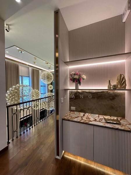 Perfect Masterpiece Rama 9-Krungthep Kreetha, Bangkok, Srinakarin - Romklao Road, Khlong Song Ton Nun, Lat Krabang, Bangkok, 4 Bedrooms, 650 sqm, Single Detached House For Rent, by Ivy Jang, 500521164 - DDproperty.com