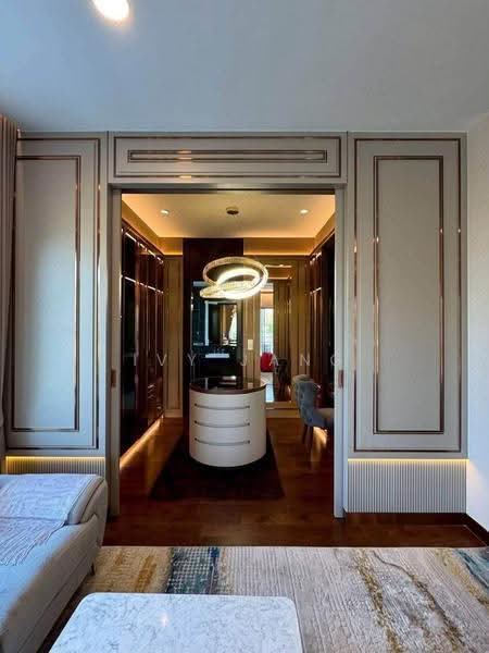 Perfect Masterpiece Rama 9-Krungthep Kreetha, Bangkok, Srinakarin - Romklao Road, Khlong Song Ton Nun, Lat Krabang, Bangkok, 4 Bedrooms, 650 sqm, Single Detached House For Rent, by Ivy Jang, 500521164 - DDproperty.com
