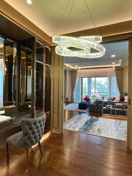 Perfect Masterpiece Rama 9-Krungthep Kreetha, Bangkok, Srinakarin - Romklao Road, Khlong Song Ton Nun, Lat Krabang, Bangkok, 4 Bedrooms, 650 sqm, Single Detached House For Rent, by Ivy Jang, 500521164 - DDproperty.com