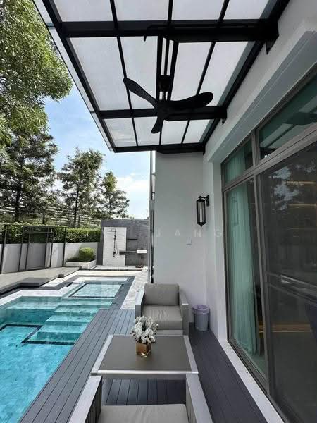 Perfect Masterpiece Rama 9-Krungthep Kreetha, Bangkok, Srinakarin - Romklao Road, Khlong Song Ton Nun, Lat Krabang, Bangkok, 4 Bedrooms, 650 sqm, Single Detached House For Rent, by Ivy Jang, 500521164 - DDproperty.com