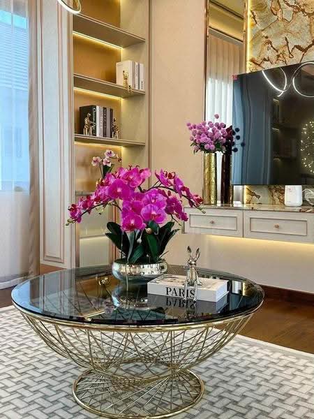 Perfect Masterpiece Rama 9-Krungthep Kreetha, Bangkok, Srinakarin - Romklao Road, Khlong Song Ton Nun, Lat Krabang, Bangkok, 4 Bedrooms, 650 sqm, Single Detached House For Rent, by Ivy Jang, 500521164 - DDproperty.com
