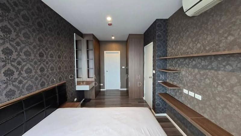 The Stage Taopoon Interchange, Bangkok, 318 Pracharat Road 2, Bang Sue, Bangkok, 2 Bedrooms, 57 sqm, Condo For Rent, by Chatuphon Mochida, 500521166 - DDproperty.com