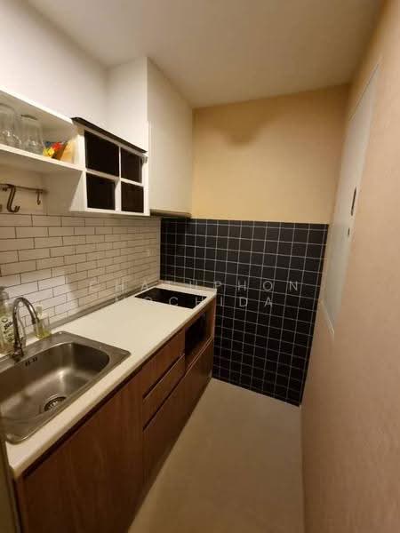 The Stage Taopoon Interchange, Bangkok, 318 Pracharat Road 2, Bang Sue, Bangkok, 2 Bedrooms, 57 sqm, Condo For Rent, by Chatuphon Mochida, 500521166 - DDproperty.com