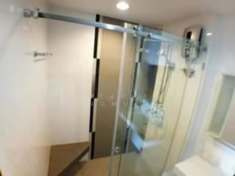 Rhythm Ratchada, Bangkok, 558 Ratchadaphisek Road, Samsen Nok, Huai Khwang, Bangkok, 1 Bedroom, 46 sqm, Condo For Rent, by Kritaphak Khongmueang, 500521167 - DDproperty.com