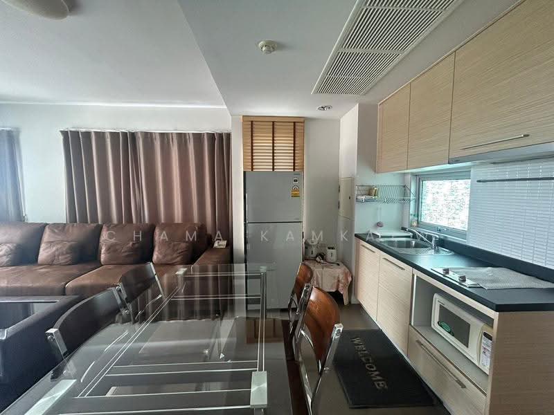 Baan Sandao, Prachuap Khiri Khan, 57 Phet Kasem Rd, Hua Hin, Prachuap Khiri Khan, 2 Bedrooms, 73 sqm, Condo For Sale, by Chama Kamkaew, 500521168 - DDproperty.com