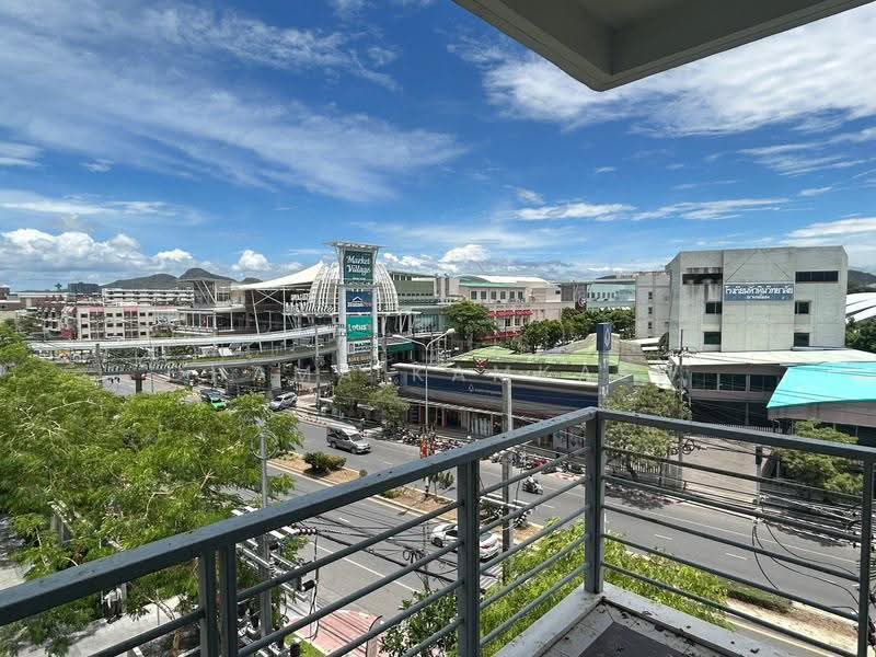 Baan Sandao, Prachuap Khiri Khan, 57 Phet Kasem Rd, Hua Hin, Prachuap Khiri Khan, 2 Bedrooms, 73 sqm, Condo For Sale, by Chama Kamkaew, 500521168 - DDproperty.com