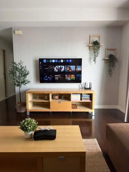 Baan Sandao, Prachuap Khiri Khan, 57 Phet Kasem Rd, Hua Hin, Prachuap Khiri Khan, 2 Bedrooms, 73 sqm, Condo For Sale, by Chama Kamkaew, 500521168 - DDproperty.com