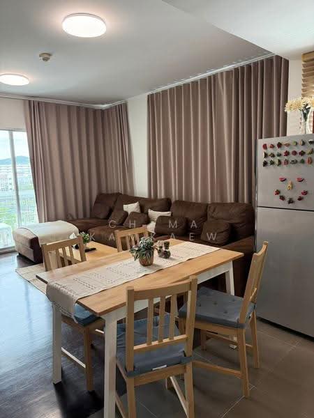 Baan Sandao, Prachuap Khiri Khan, 57 Phet Kasem Rd, Hua Hin, Prachuap Khiri Khan, 2 Bedrooms, 73 sqm, Condo For Sale, by Chama Kamkaew, 500521168 - DDproperty.com