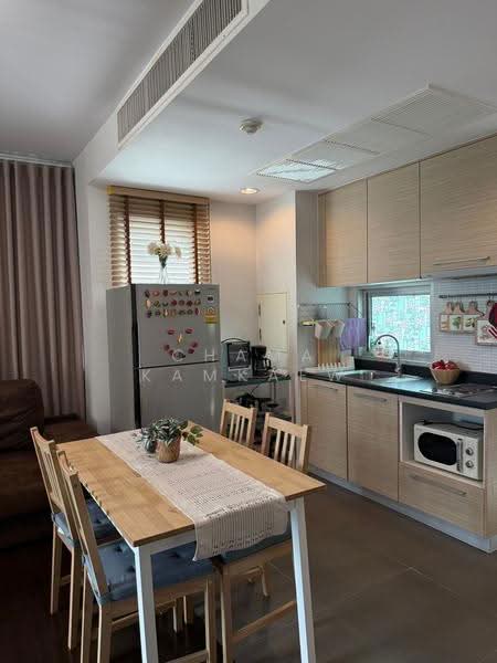 Baan Sandao, Prachuap Khiri Khan, 57 Phet Kasem Rd, Hua Hin, Prachuap Khiri Khan, 2 Bedrooms, 73 sqm, Condo For Sale, by Chama Kamkaew, 500521168 - DDproperty.com