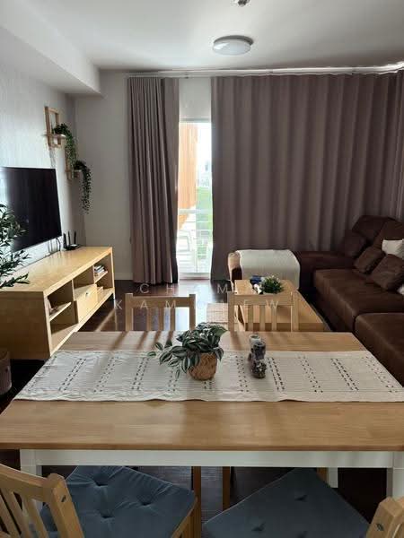 Baan Sandao : บ้านแสนดาว, ประจวบคีรีขันธ์, 57 Phet Kasem Rd, หัวหิน, ประจวบคีรีขันธ์, 73 ตร.ม., คอนโด ขาย, โดย Chama Kamkaew, 500521168 - DDproperty.com