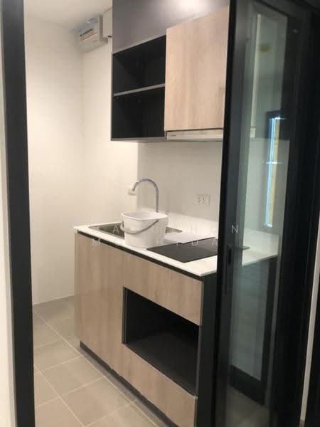 The Base Phetkasem, Bangkok, Phet Kasem Rd, Bang Wa, Phasi Charoen, Bangkok, 1 Bedroom, 32 sqm, Condo For Sale, by Chatuphon Mochida, 500521169 - DDproperty.com