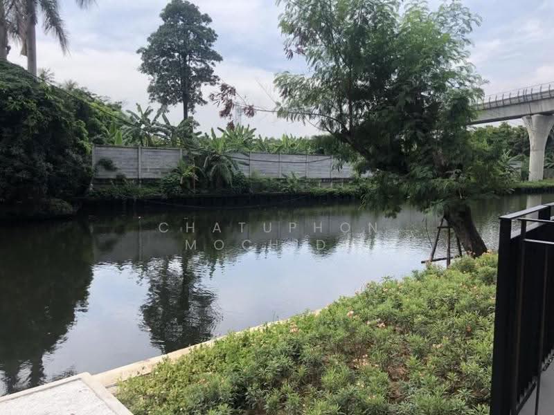 The Base Phetkasem, Bangkok, Phet Kasem Rd, Bang Wa, Phasi Charoen, Bangkok, 1 Bedroom, 32 sqm, Condo For Sale, by Chatuphon Mochida, 500521169 - DDproperty.com