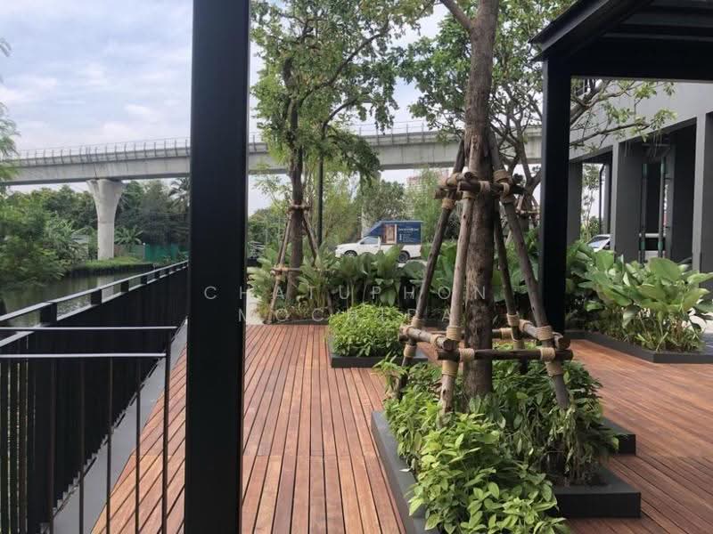 The Base Phetkasem, Bangkok, Phet Kasem Rd, Bang Wa, Phasi Charoen, Bangkok, 1 Bedroom, 32 sqm, Condo For Sale, by Chatuphon Mochida, 500521169 - DDproperty.com