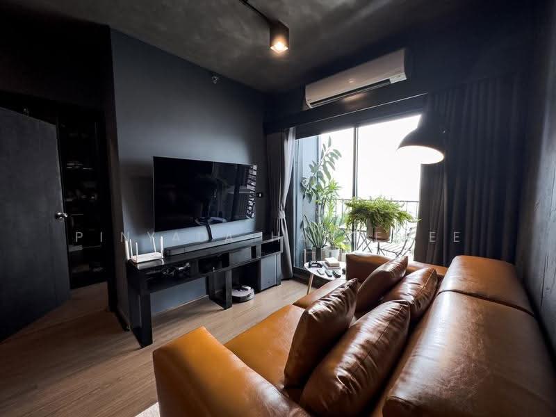 IDEO Sukhumvit 93, Bangkok, 2331 Soi Sukhumvit 93, Bang Chak, Phra Khanong, Bangkok, 2 Bedrooms, 52 sqm, Condo For Sale, by Pinyada Hantewee, 500521170 - DDproperty.com
