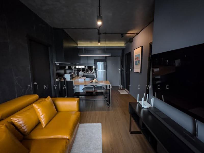 IDEO Sukhumvit 93 : ไอดีโอ สุขุมวิท 93, กรุงเทพ, 2331 ซอยสุขุมวิท 93, บางจาก, พระโขนง, กรุงเทพ, 52 ตร.ม., คอนโด ขาย, โดย Pinyada Hantewee, 500521170 - DDproperty.com