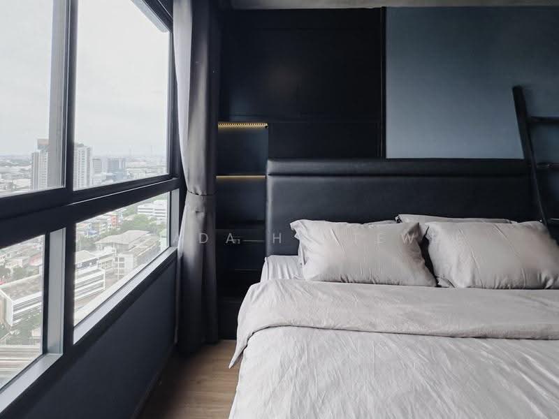IDEO Sukhumvit 93 : ไอดีโอ สุขุมวิท 93, กรุงเทพ, 2331 ซอยสุขุมวิท 93, บางจาก, พระโขนง, กรุงเทพ, 52 ตร.ม., คอนโด ขาย, โดย Pinyada Hantewee, 500521170 - DDproperty.com