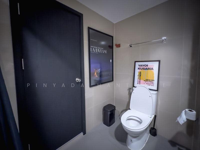 IDEO Sukhumvit 93, Bangkok, 2331 Soi Sukhumvit 93, Bang Chak, Phra Khanong, Bangkok, 2 Bedrooms, 52 sqm, Condo For Sale, by Pinyada Hantewee, 500521170 - DDproperty.com