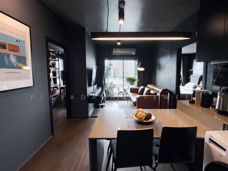 IDEO Sukhumvit 93 : ไอดีโอ สุขุมวิท 93, กรุงเทพ, 2331 ซอยสุขุมวิท 93, บางจาก, พระโขนง, กรุงเทพ, 52 ตร.ม., คอนโด ขาย, โดย Pinyada Hantewee, 500521170 - DDproperty.com