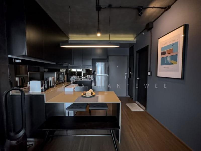 IDEO Sukhumvit 93 : ไอดีโอ สุขุมวิท 93, กรุงเทพ, 2331 ซอยสุขุมวิท 93, บางจาก, พระโขนง, กรุงเทพ, 52 ตร.ม., คอนโด ขาย, โดย Pinyada Hantewee, 500521170 - DDproperty.com