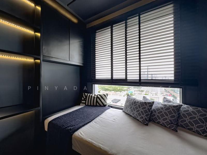 IDEO Sukhumvit 93 : ไอดีโอ สุขุมวิท 93, กรุงเทพ, 2331 ซอยสุขุมวิท 93, บางจาก, พระโขนง, กรุงเทพ, 52 ตร.ม., คอนโด ขาย, โดย Pinyada Hantewee, 500521170 - DDproperty.com