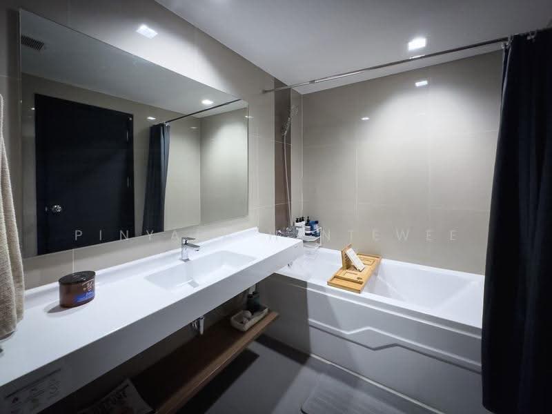 IDEO Sukhumvit 93 : ไอดีโอ สุขุมวิท 93, กรุงเทพ, 2331 ซอยสุขุมวิท 93, บางจาก, พระโขนง, กรุงเทพ, 52 ตร.ม., คอนโด ขาย, โดย Pinyada Hantewee, 500521170 - DDproperty.com