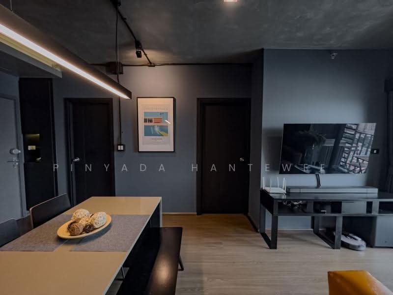 IDEO Sukhumvit 93 : ไอดีโอ สุขุมวิท 93, กรุงเทพ, 2331 ซอยสุขุมวิท 93, บางจาก, พระโขนง, กรุงเทพ, 52 ตร.ม., คอนโด ขาย, โดย Pinyada Hantewee, 500521170 - DDproperty.com