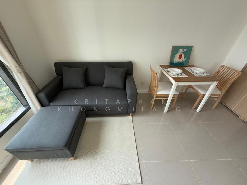 Life Sukhumvit 48, Bangkok, Soi Sukhumvit 48, Phra Kanong, Khlong Toei, Bangkok, 2 Bedrooms, 49 sqm, Condo For Rent, by Kritaphak Khongmueang, 500521171 - DDproperty.com