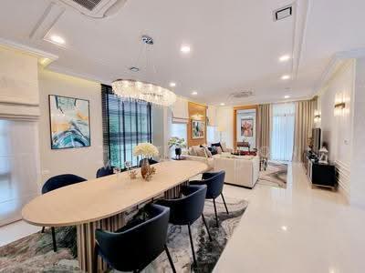 ขาย - Nantawan Rama 9 - New Krungthepkreetha : นันทวัน พระราม 9 - กรุงเทพกรีฑาตัดใหม่, กรุงเทพ