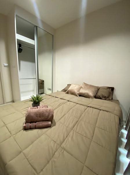 Rhythm Sukhumvit 42, Bangkok, Soi Sukhumvit 42, Sukhumvit Road, Phra Kanong, Khlong Toei, Bangkok, 1 Bedroom, 27 sqm, Condo For Sale, by Pinyada Hantewee, 500521173 - DDproperty.com