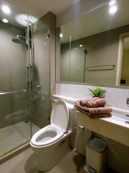 Rhythm Sukhumvit 42, Bangkok, Soi Sukhumvit 42, Sukhumvit Road, Phra Kanong, Khlong Toei, Bangkok, 1 Bedroom, 27 sqm, Condo For Sale, by Pinyada Hantewee, 500521173 - DDproperty.com
