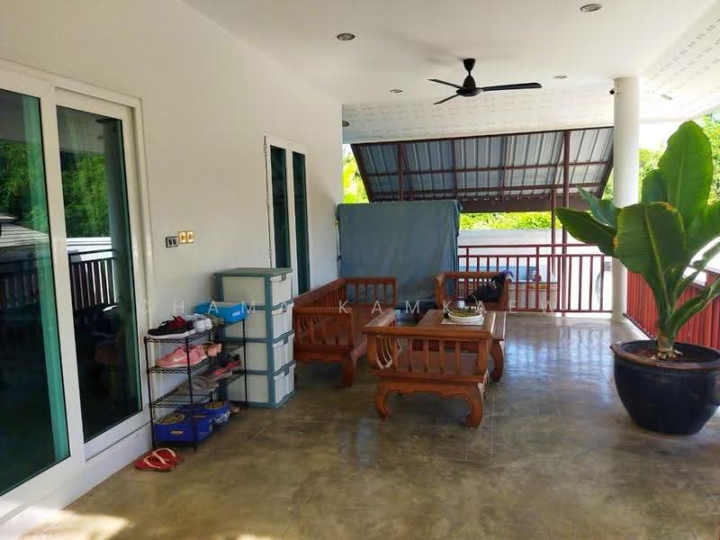 4-BR Villa, Prachuap Khiri Khan, Khao Noi, Pran Buri, Prachuap Khiri Khan, 4 Bedrooms, 200 sqm, Villa For Sale, by Chama Kamkaew, 500521174 - DDproperty.com