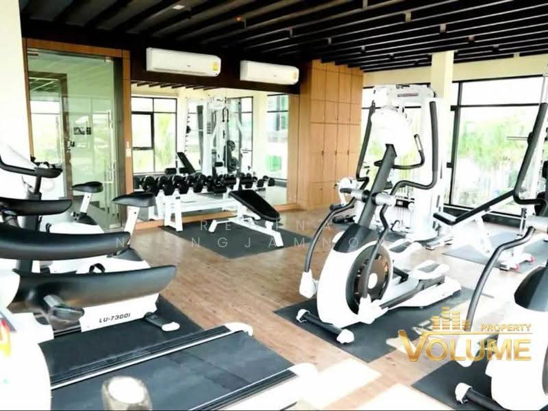Dusit Grand Condo View, Chon Buri (Pattaya), Jomtien 2nd Road, Nong Pru, Bang Lamung (Pattaya), Chon Buri (Pattaya), 1 Bedroom, 35 sqm, Condo For Sale, by Regina Nuengjamnong, 500521175 - DDproperty.com