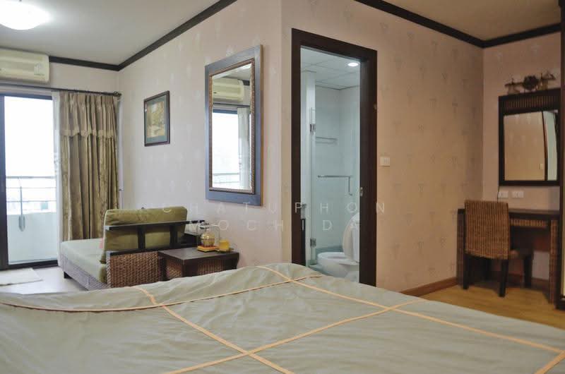 Thew River Place, Bangkok, Jaransanitwong, Bang Yi Khan, Bang Phlat, Bangkok, 1 Bedroom, 70 sqm, Condo For Sale, by Chatuphon Mochida, 500521176 - DDproperty.com