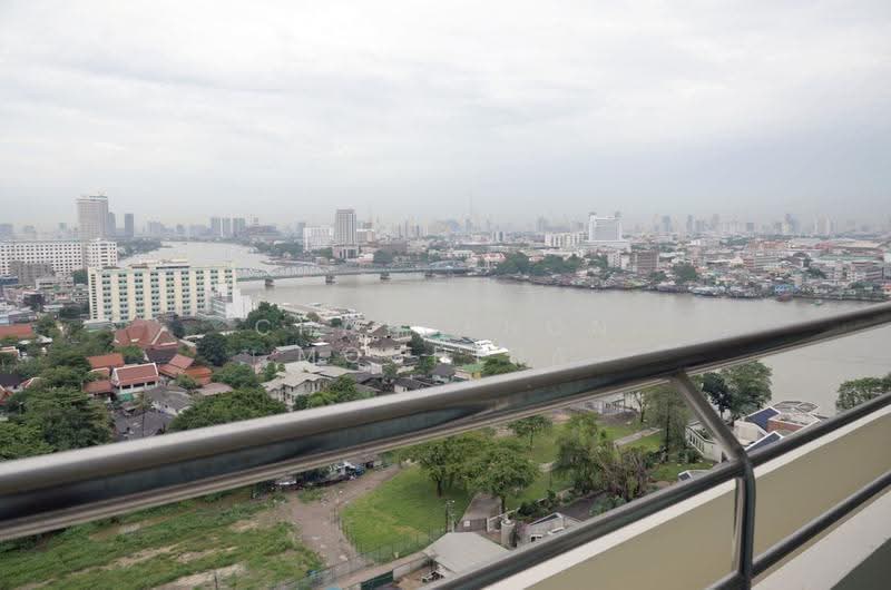 Thew River Place : ทิว ริเวอร์ เพลส, กรุงเทพ, จรัญสนิทวงศ์, บางยี่ขัน, บางพลัด, กรุงเทพ, 70 ตร.ม., คอนโด ขาย, โดย Chatuphon Mochida, 500521176 - DDproperty.com