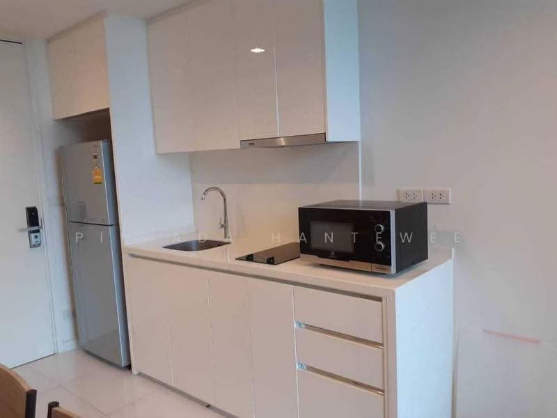 Nara 9 by Eastern Star, Bangkok, Naradhiwas Rajanagarindra Road, Thung Maha Mek, Sathon, Bangkok, 1 Bedroom, 38 sqm, Condo For Sale, by Pinyada Hantewee, 500521177 - DDproperty.com
