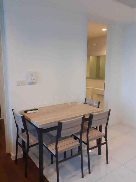 Nara 9 by Eastern Star, Bangkok, Naradhiwas Rajanagarindra Road, Thung Maha Mek, Sathon, Bangkok, 1 Bedroom, 38 sqm, Condo For Sale, by Pinyada Hantewee, 500521177 - DDproperty.com